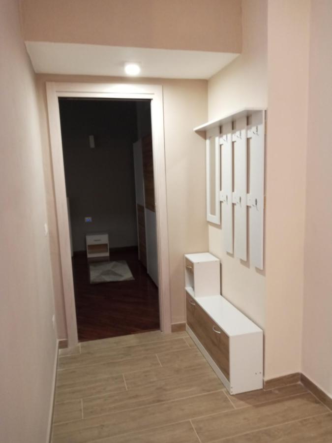 Apartamento San Vito 9 Agrigento Exterior foto