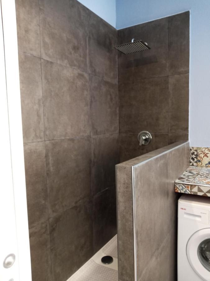 Apartamento San Vito 9 Agrigento Exterior foto