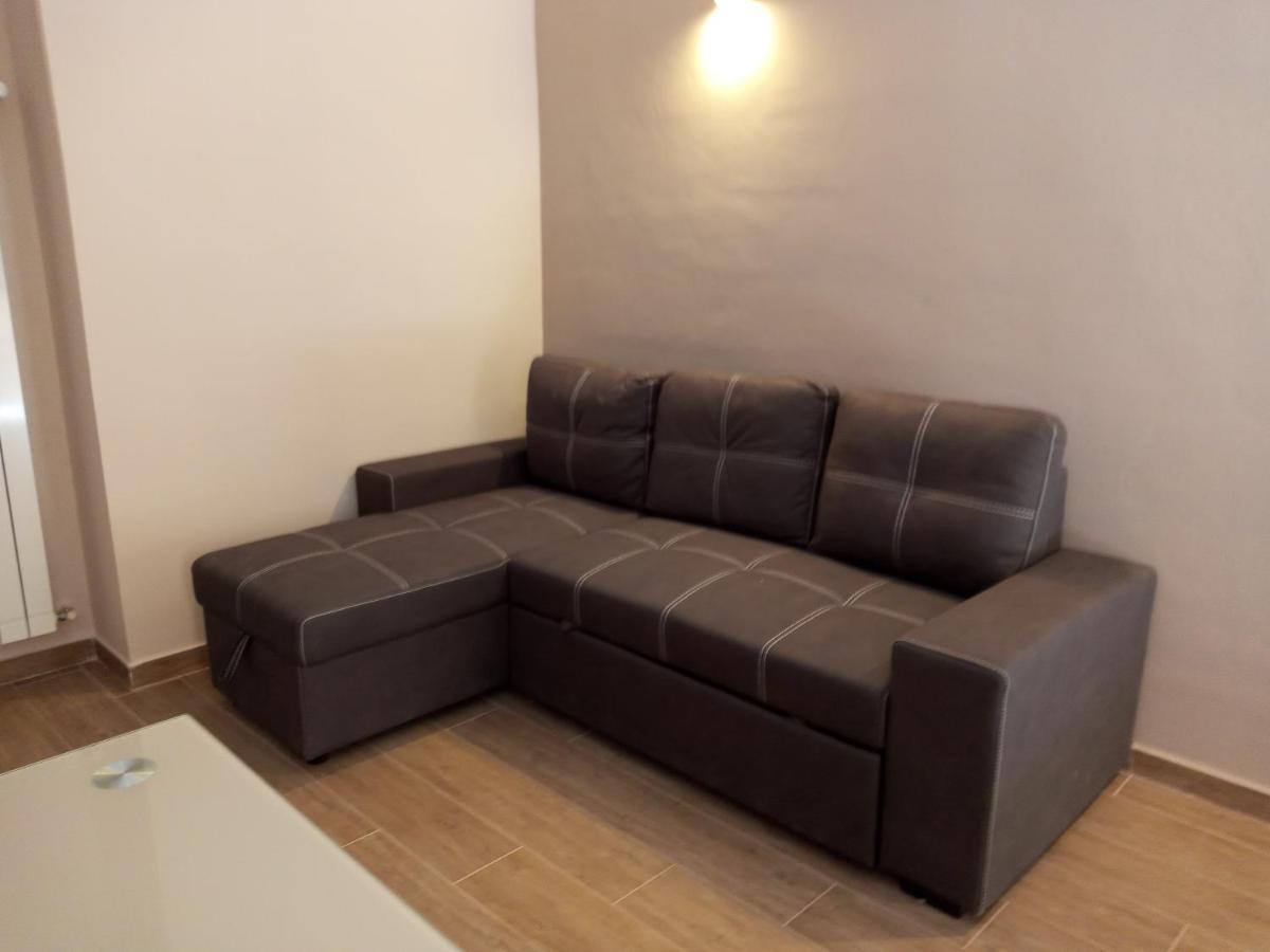 Apartamento San Vito 9 Agrigento Exterior foto