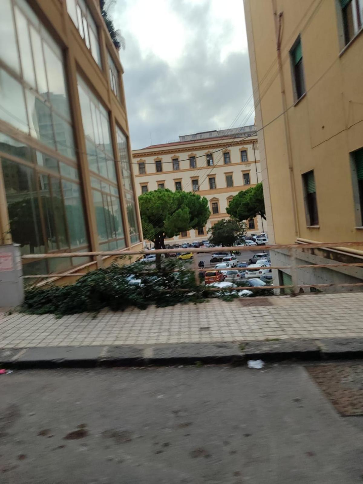 Apartamento San Vito 9 Agrigento Exterior foto