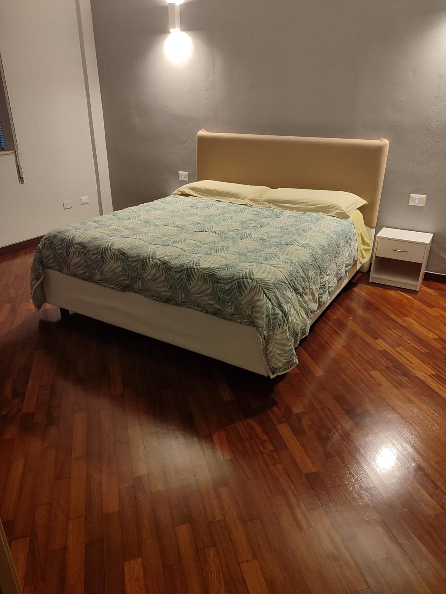Apartamento San Vito 9 Agrigento Exterior foto
